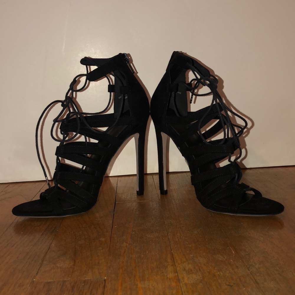 ASOS heels
